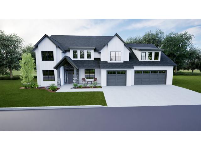 2909 Bentley Drive SW Rochester MN 55902 - MLS# 6794384