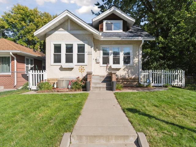 5541 Nicollet Avenue Minneapolis MN 55419 - MLS# 6794397