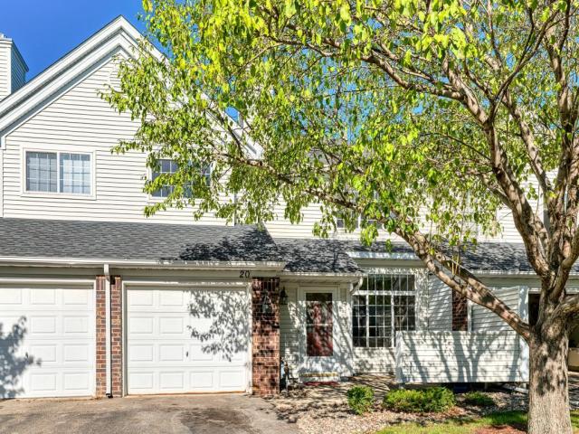 4275 Merrimac Lane N Unit 20 Minneapolis MN 55446 - MLS# 6794405