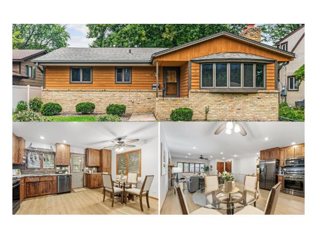7128 3rd Avenue S Minneapolis MN 55423 - MLS# 6794434