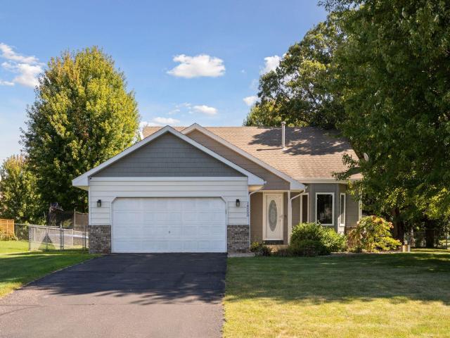14553 Ibis Street NW Andover MN 55304 - MLS# 6794473