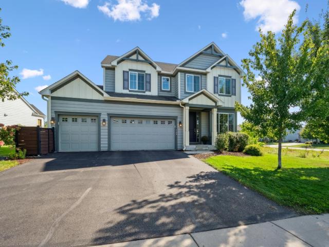 4106 San Vitero Lane Victoria MN 55318 - MLS# 6794544