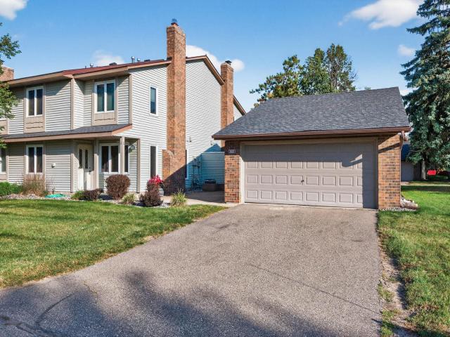 4682 Lenore Lane Saint Paul MN 55122 - MLS# 6794557