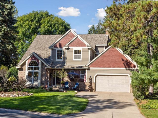 941 Pineridge Court Saint Paul MN 55115 - MLS# 6794558