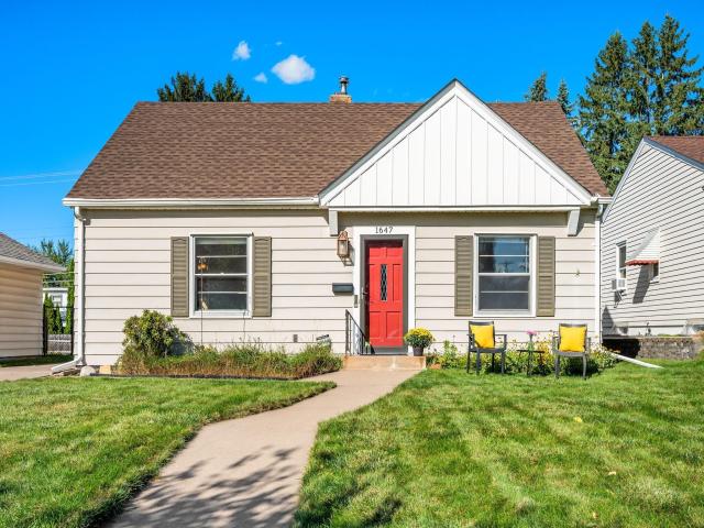 1647 Montreal Avenue Saint Paul MN 55116 - MLS# 6794569