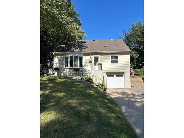 1313 Kilmer Avenue Minneapolis MN 55426 - MLS# 6794575