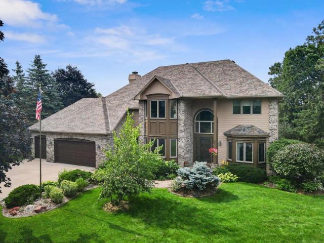826 Hidden Meadow Trail Eagan MN 55123 - MLS# 6794576