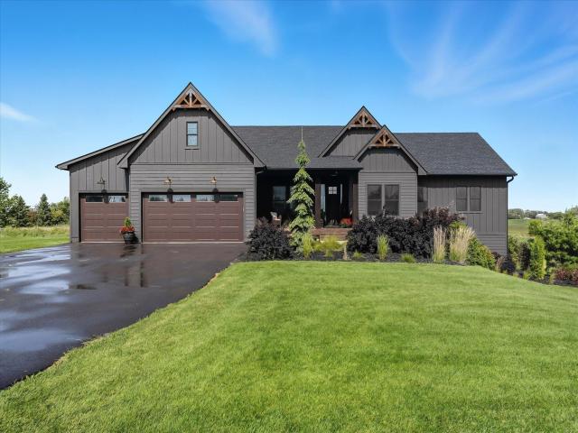 7604 E 250th Street Elko New Market MN 55020 - MLS# 6794606