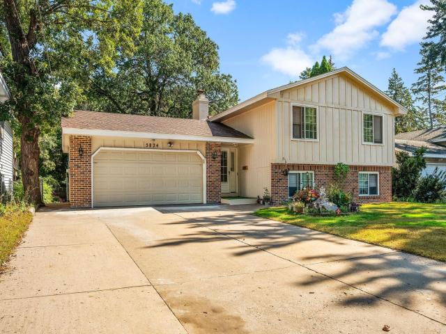 5824 Orchard Avenue N Minneapolis MN 55429 - MLS# 6794613