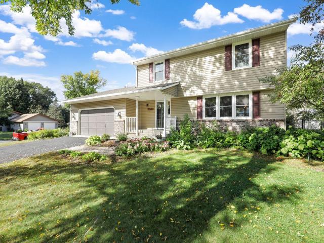 5245 Oxford Street N Shoreview MN 55126 - MLS# 6794638