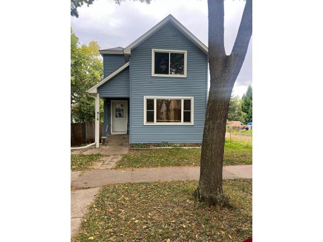 916 York Avenue Saint Paul MN 55106