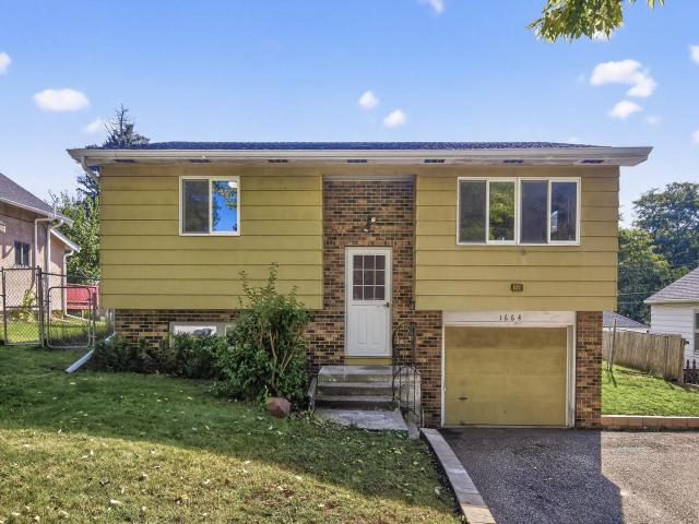 1664 Orange Avenue E Saint Paul MN 55106 - MLS# 6794650