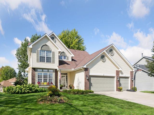 2038 Chester Street Shakopee MN 55379 - MLS# 6794660
