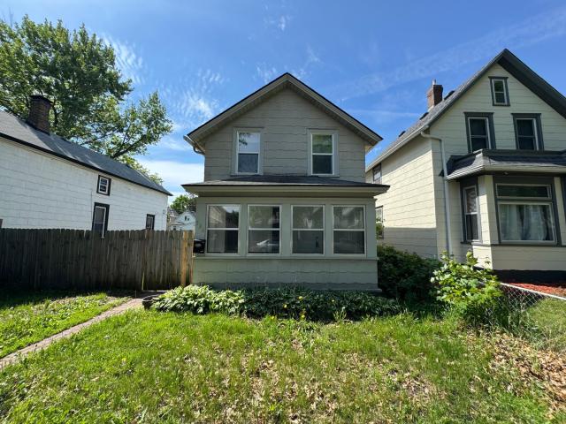 594 Charles Avenue Saint Paul MN 55103 - MLS# 6794713