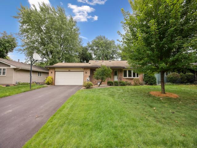 91 19th Avenue SW Saint Paul MN 55112 - MLS# 6794719