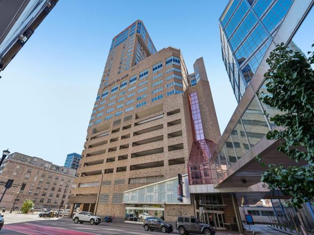 431 S 7th Street Unit 2610 Minneapolis MN 55415 - MLS# 6794763