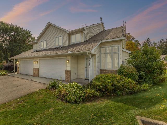 1105 Hawthorne Court Northfield MN 55057 - MLS# 6794783
