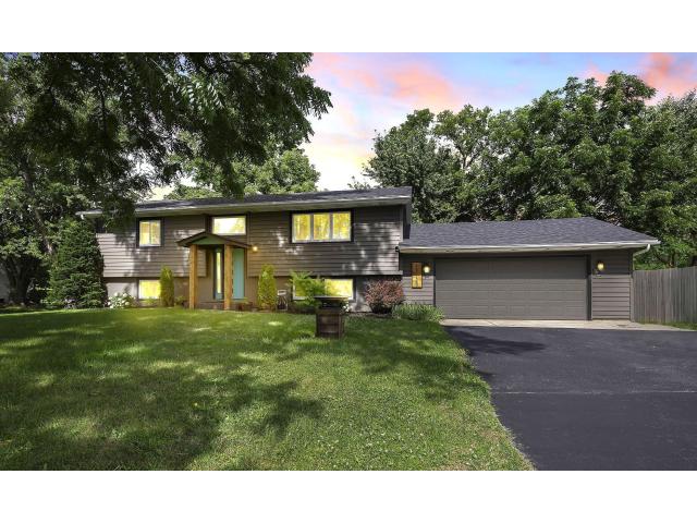 17125 Maple Lane SE Prior Lake MN 55372 - MLS# 6794797