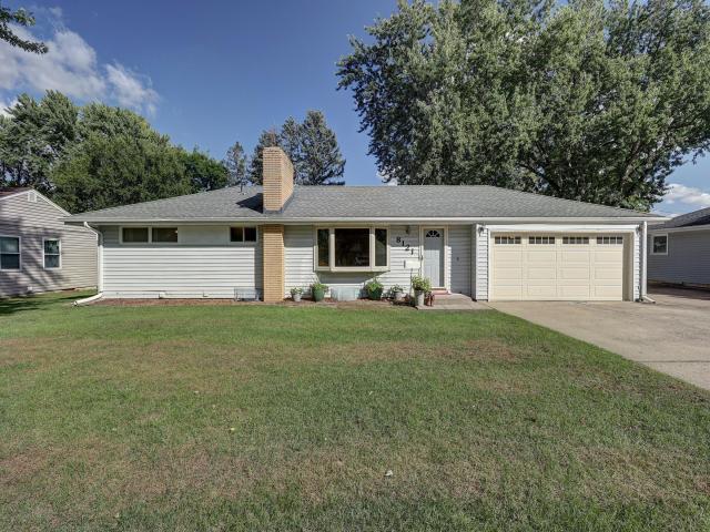 8121 5th Avenue S Bloomington MN 55420 - MLS# 6794799