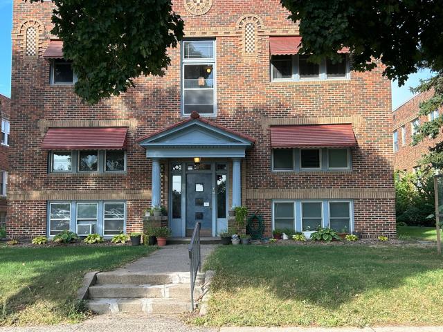 3340 Blaisdell Avenue Unit 5 Minneapolis MN 55408 - MLS# 6794808