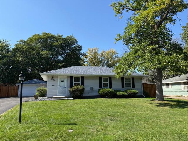 9516 4th Avenue S Minneapolis MN 55420 - MLS# 6794809