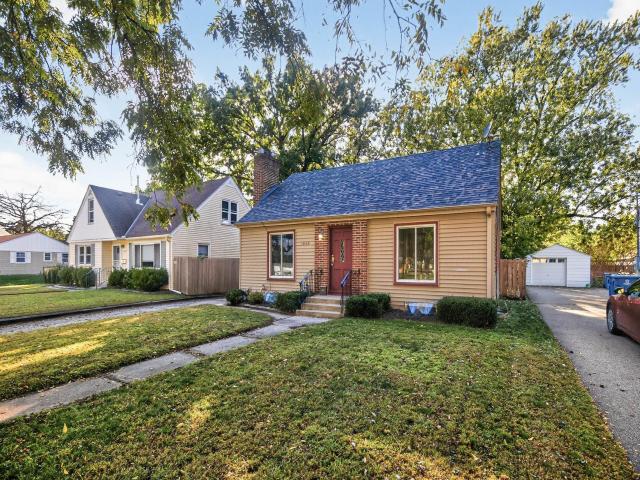 7040 Harriet Avenue Minneapolis MN 55423 - MLS# 6794815