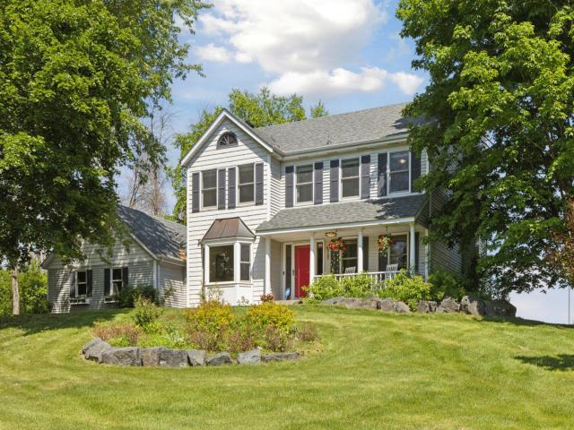 6185 Partridge Court White Bear Lake MN 55110 - MLS# 6794830