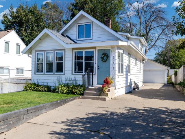 5509 2nd Avenue S Minneapolis MN 55419 - MLS# 6794842