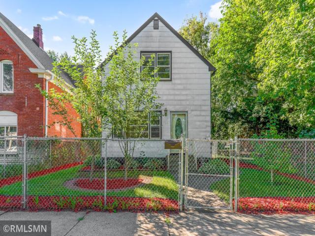 730 Edmund Avenue Saint Paul MN 55104 - MLS# 6794844