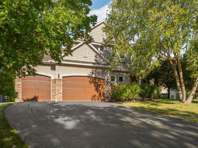6390 Langer Lane Hugo MN 55038 - MLS# 6794860