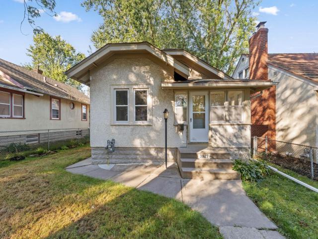 3927 Russell Avenue N Minneapolis MN 55412 - MLS# 6794910