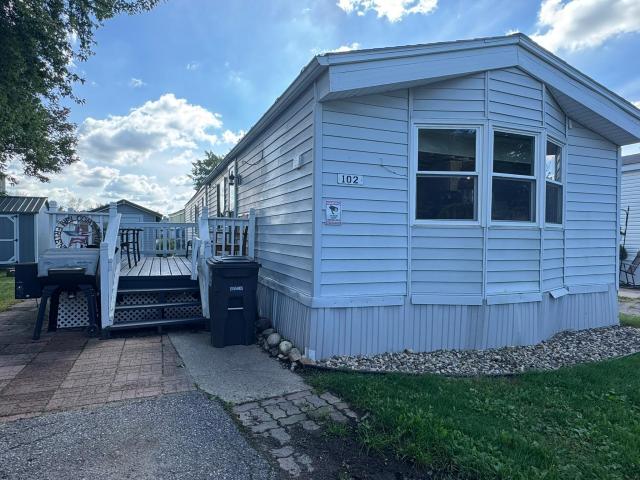 102 Southhaven Drive Mankato MN 56001 - MLS# 6794912