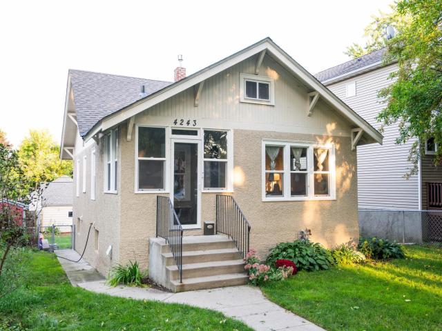 4243 Minnehaha Avenue Minneapolis MN 55406 - MLS# 6794938