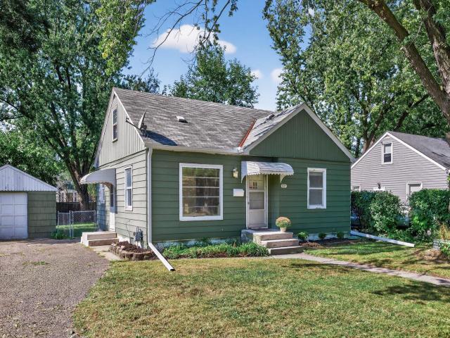 5237 Georgia Avenue N Minneapolis MN 55428 - MLS# 6794939