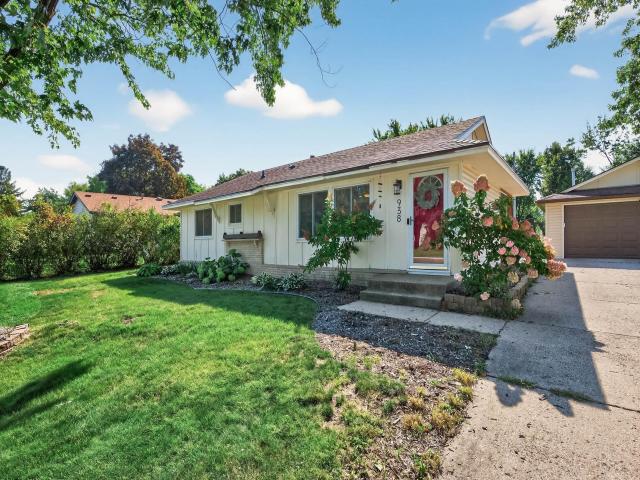 938 Cortland Drive S Saint Paul MN 55124 - MLS# 6794940