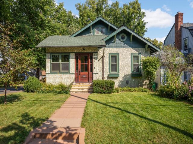 122 W 48th Street Minneapolis MN 55419 - MLS# 6794944