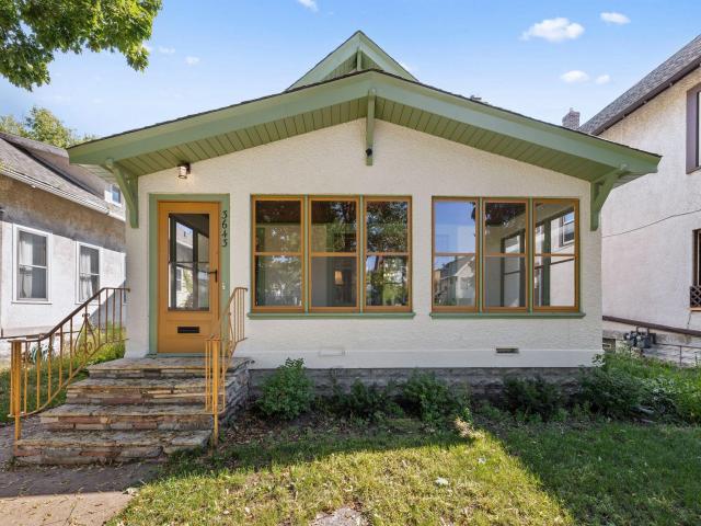 3643 Lyndale Avenue S Minneapolis MN 55409 - MLS# 6794955