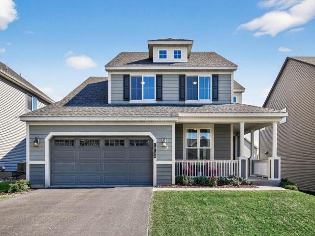 18132 Glanshaw Avenue Lakeville MN 55044 - MLS# 6794960