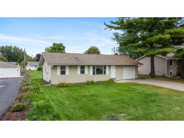 249 Elm Drive Saint Paul MN 55124 - MLS# 6794971