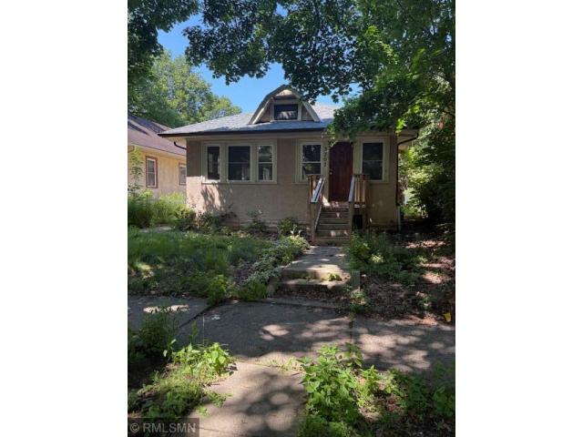 3307 Newton Avenue N Minneapolis MN 55412 - MLS# 6794973