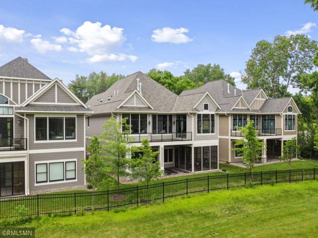 1240 Greenway Pass Golden Valley MN 55427 - MLS# 6794980