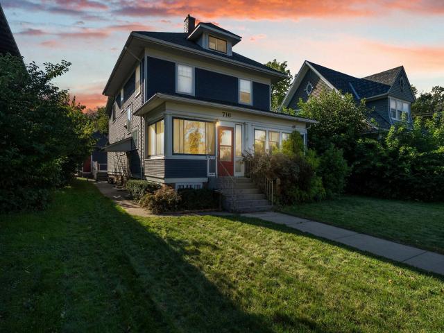 716 Central Avenue Red Wing MN 55066 - MLS# 6794982