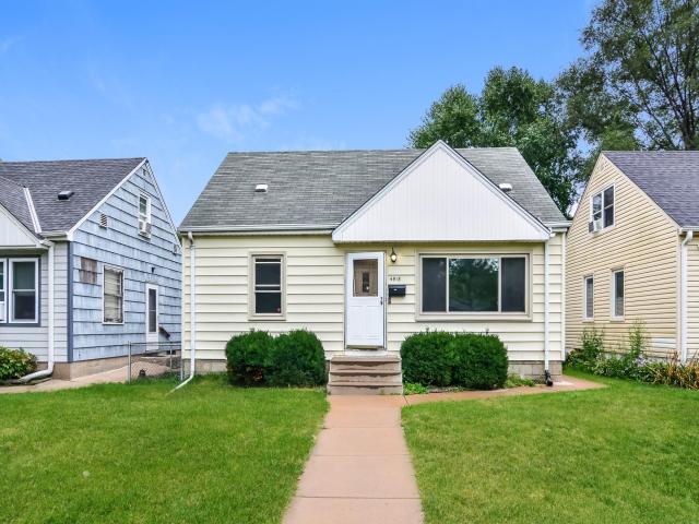 4918 Morgan Avenue N Minneapolis MN 55430 - MLS# 6794996