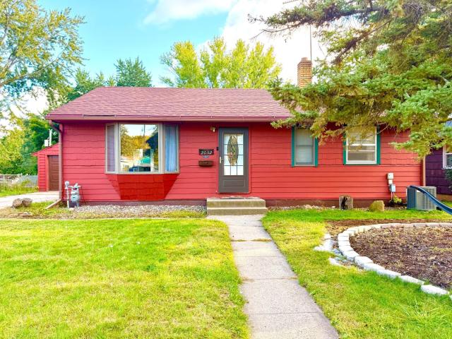 2032 Hyacinth Avenue E Saint Paul MN 55119 - MLS# 6794997