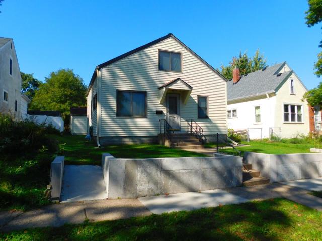 4146 Monroe Street NE Minneapolis MN 55421 - MLS# 6795001