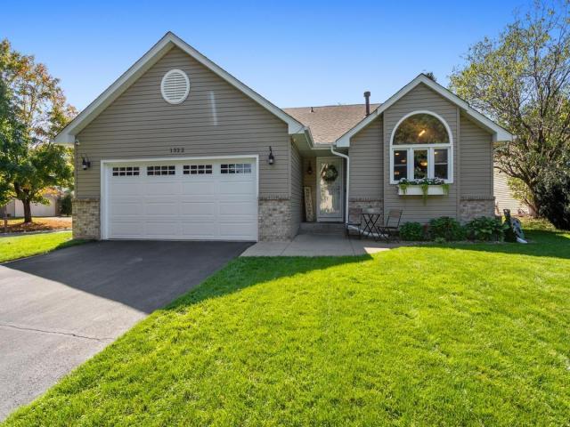 1322 Bridle Path Court Saint Paul MN 55125 - MLS# 6795004