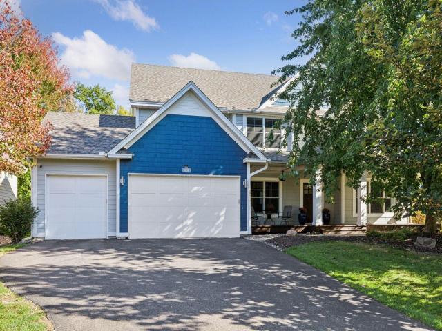 1631 Deephaven Drive Saint Paul MN 55129 - MLS# 6795017