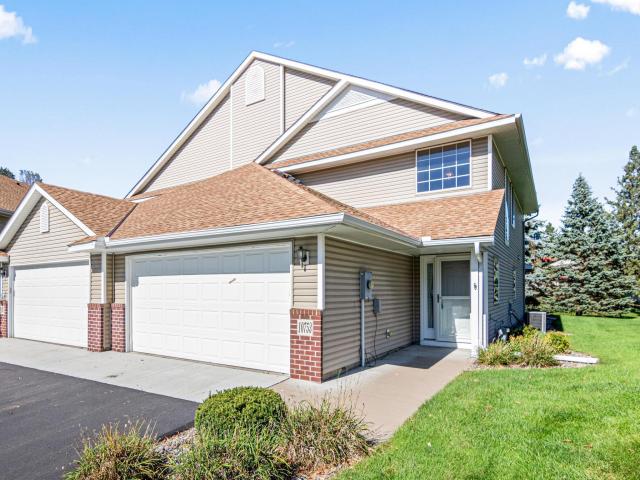 10753 Tyler Court NE Blaine MN 55434 - MLS# 6795019