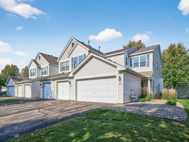 627 Providence Drive Shakopee MN 55379 - MLS# 6795020