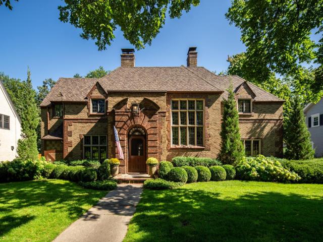 4831 Sheridan Avenue S Minneapolis MN 55410 - MLS# 6795026